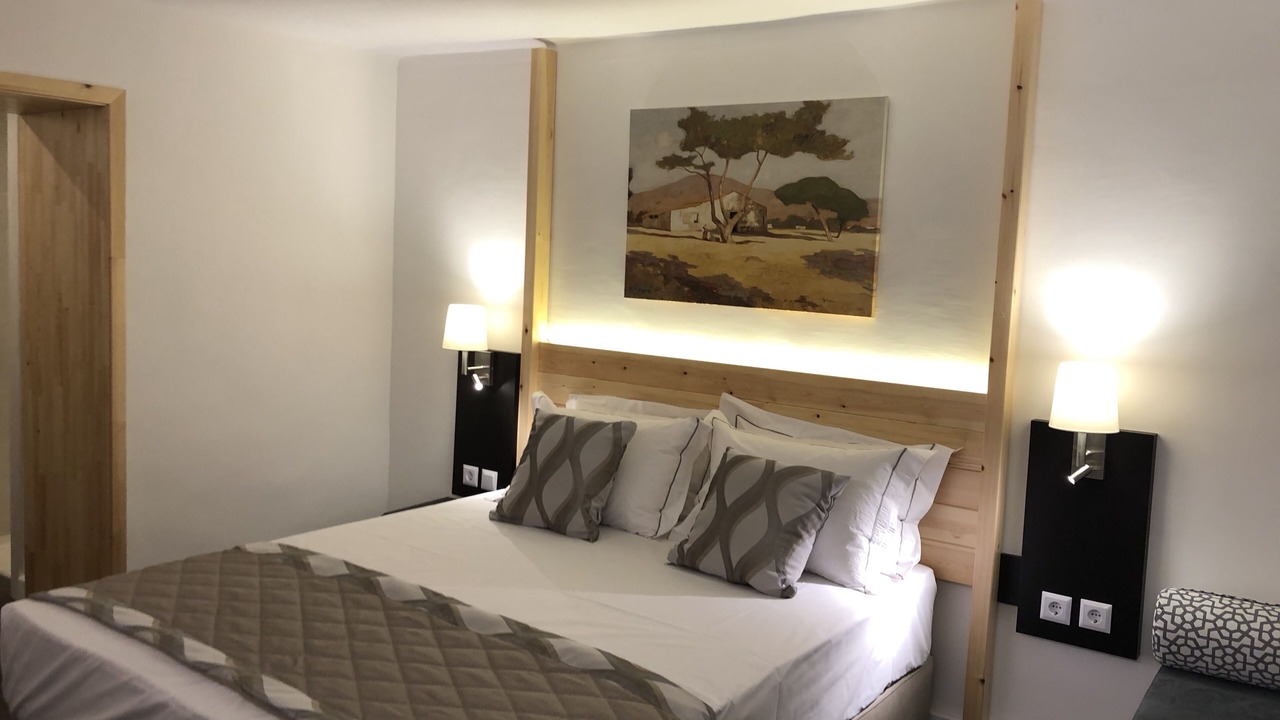 Photo of Bedroom in Kozani