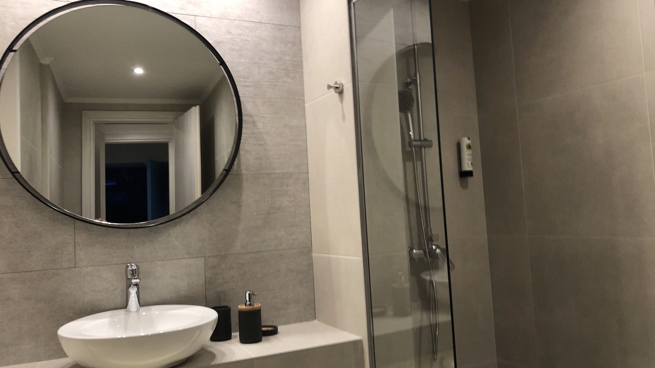 Photo of Bathroom in Kozani