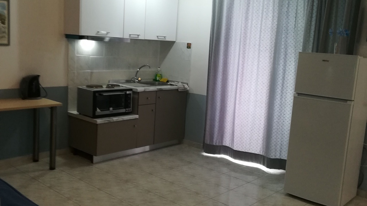 Photo of Kitchen in Faliraki