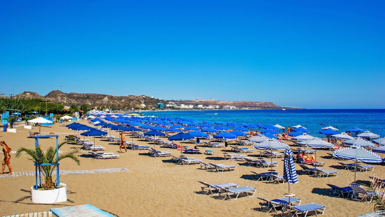 Photo of Others in Faliraki
