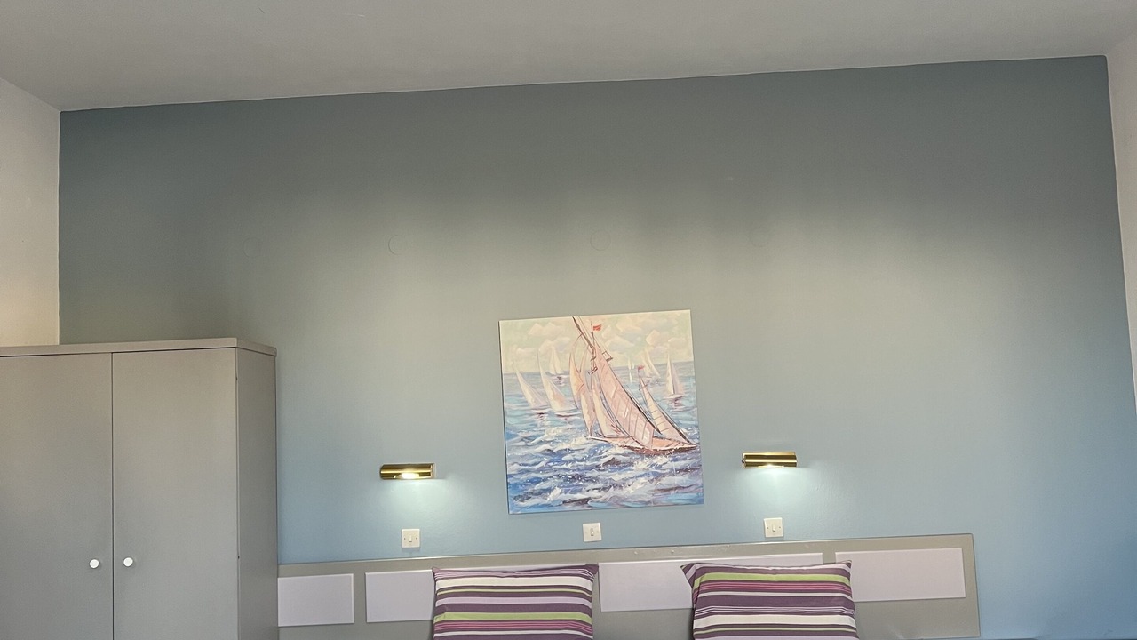 Photo of Bedroom in Faliraki