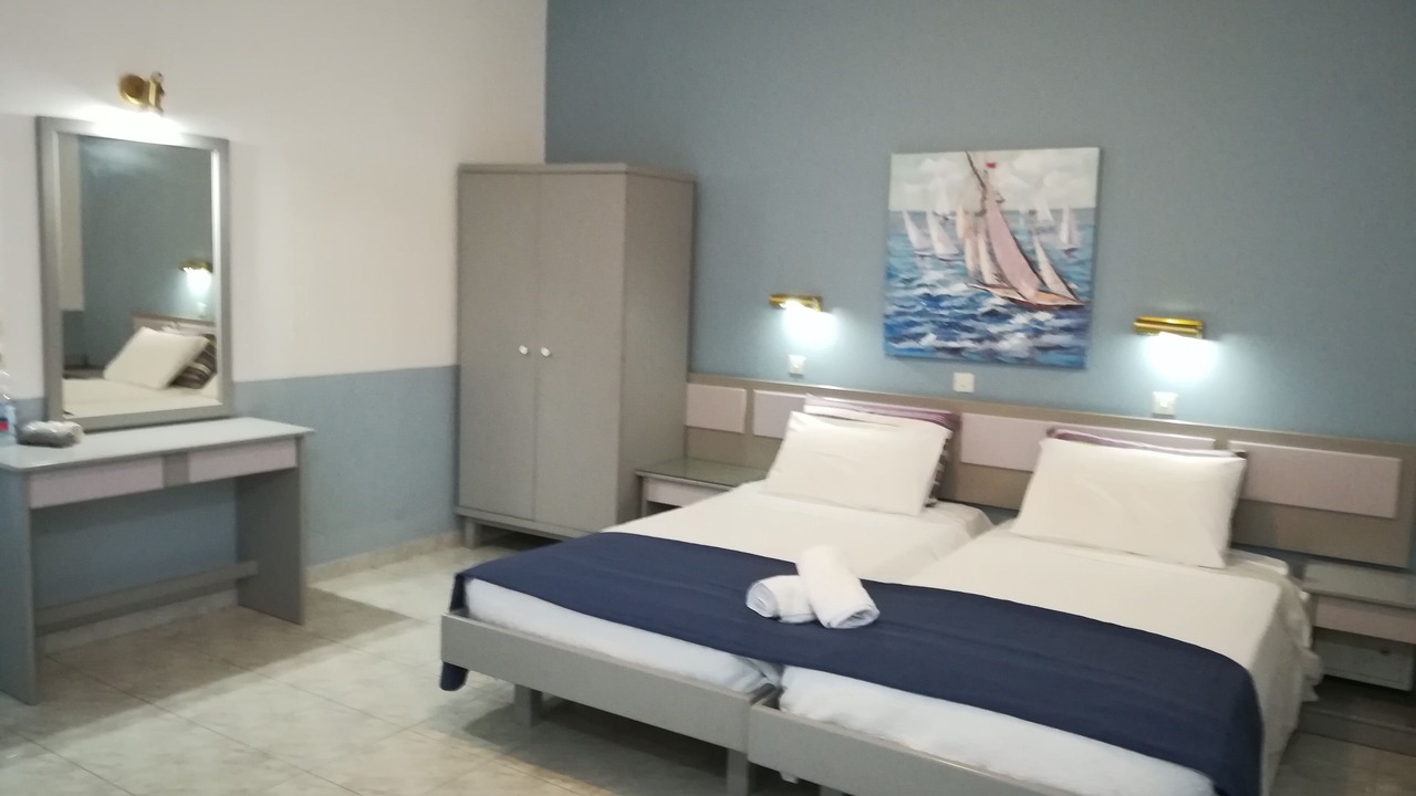 Photo of Bedroom in Faliraki