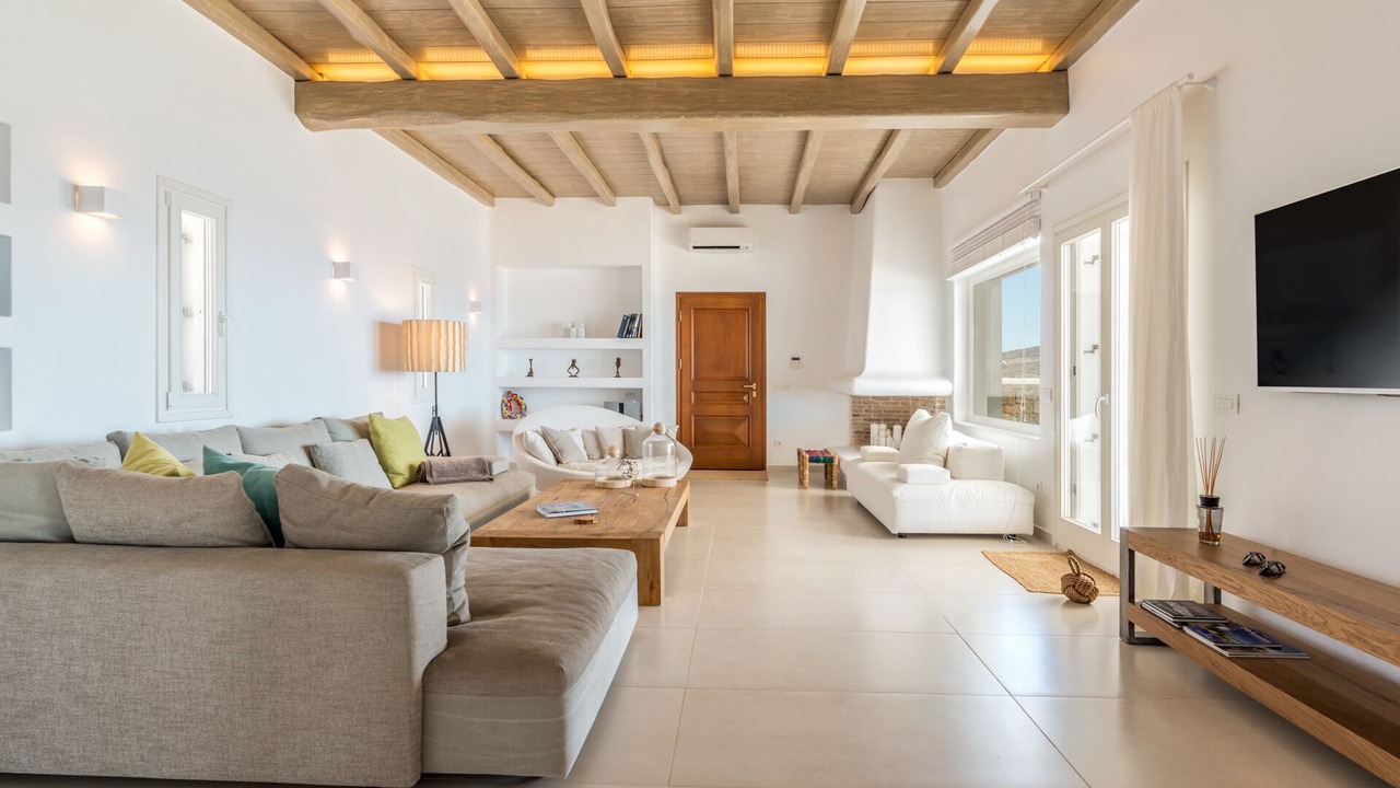 Photo of Livingroom in Paraga