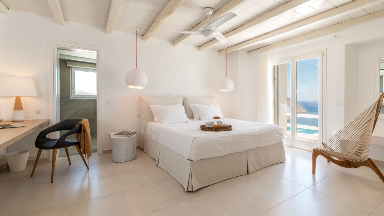 Photo of Bedroom in Paraga