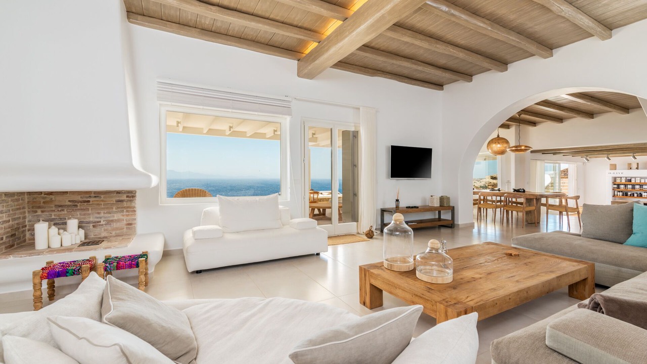 Photo of Livingroom in Paraga