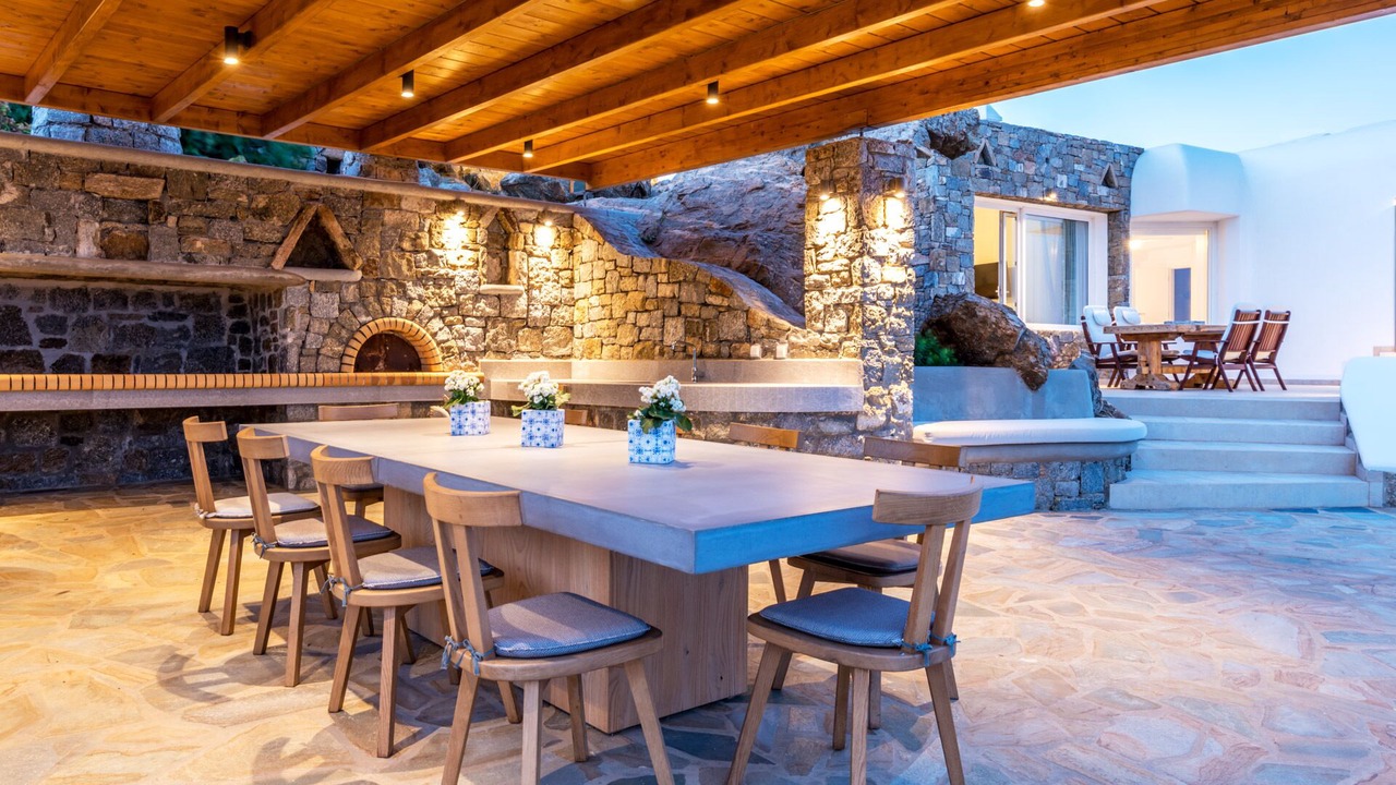 Photo of Outdoor in Paraga