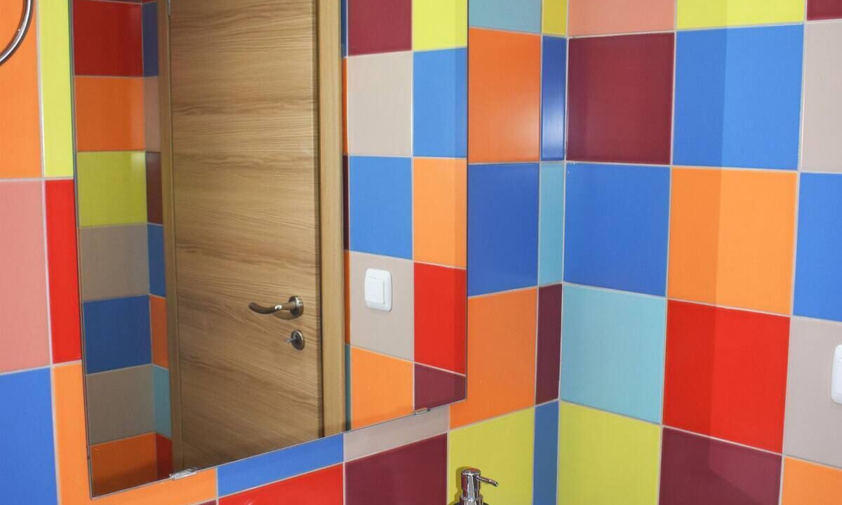 Photo of Bathroom in Archanes-Asterousia