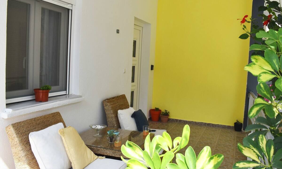Photo of Patio Balcony in Archanes-Asterousia