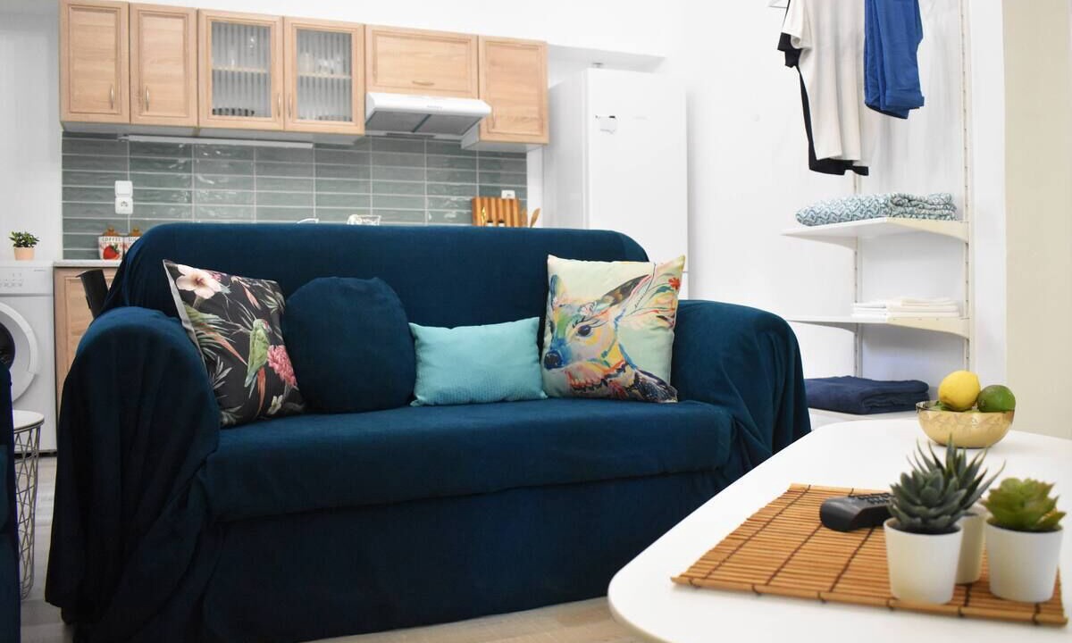 Photo of Livingroom in Archanes-Asterousia
