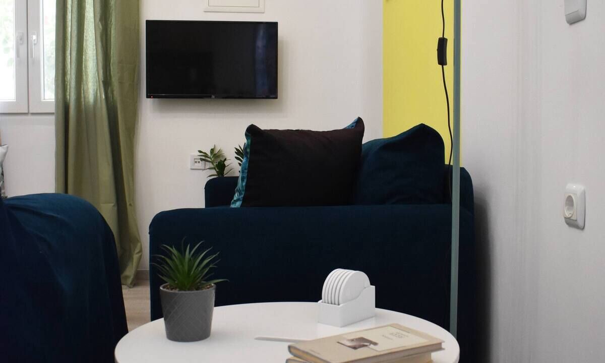 Photo of Livingroom in Archanes-Asterousia