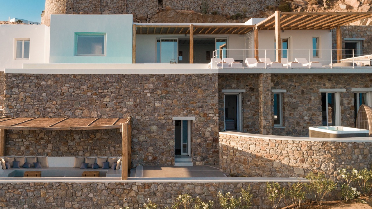 Photo of Patio Balcony in Paraga