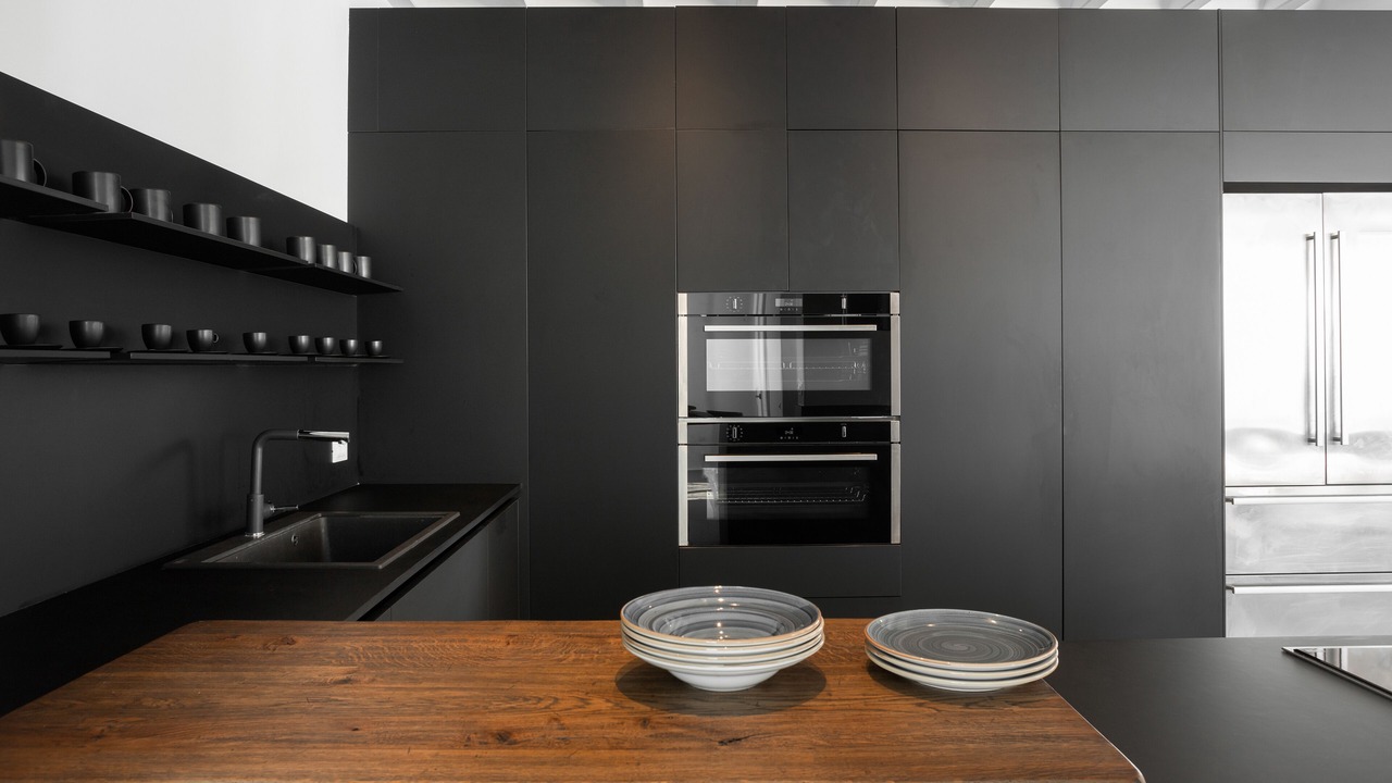 Photo of Kitchen in Paraga