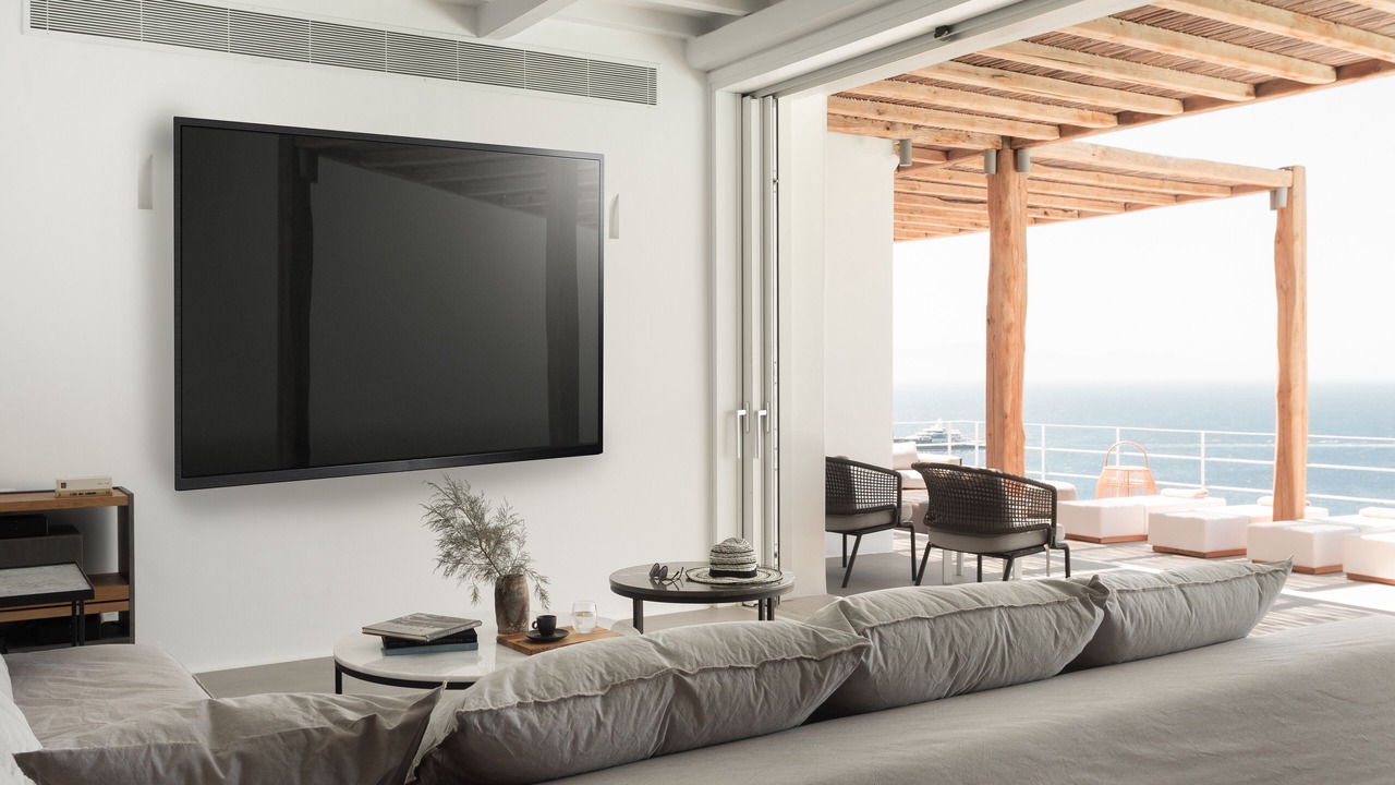 Photo of Livingroom in Paraga