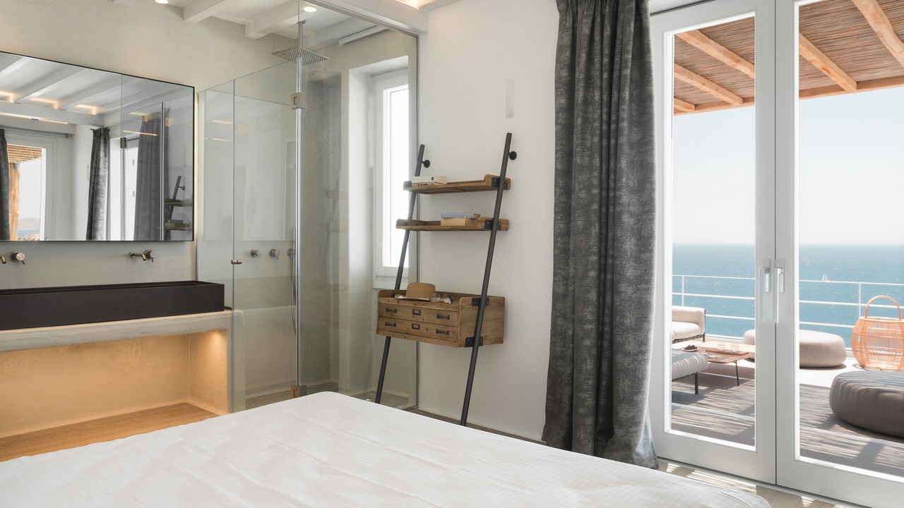 Photo of Bedroom in Paraga