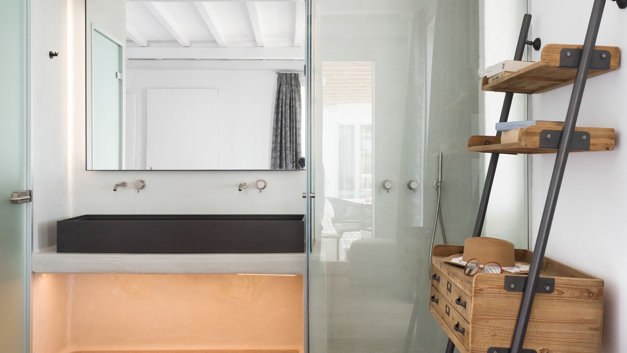 Photo of Bathroom in Paraga
