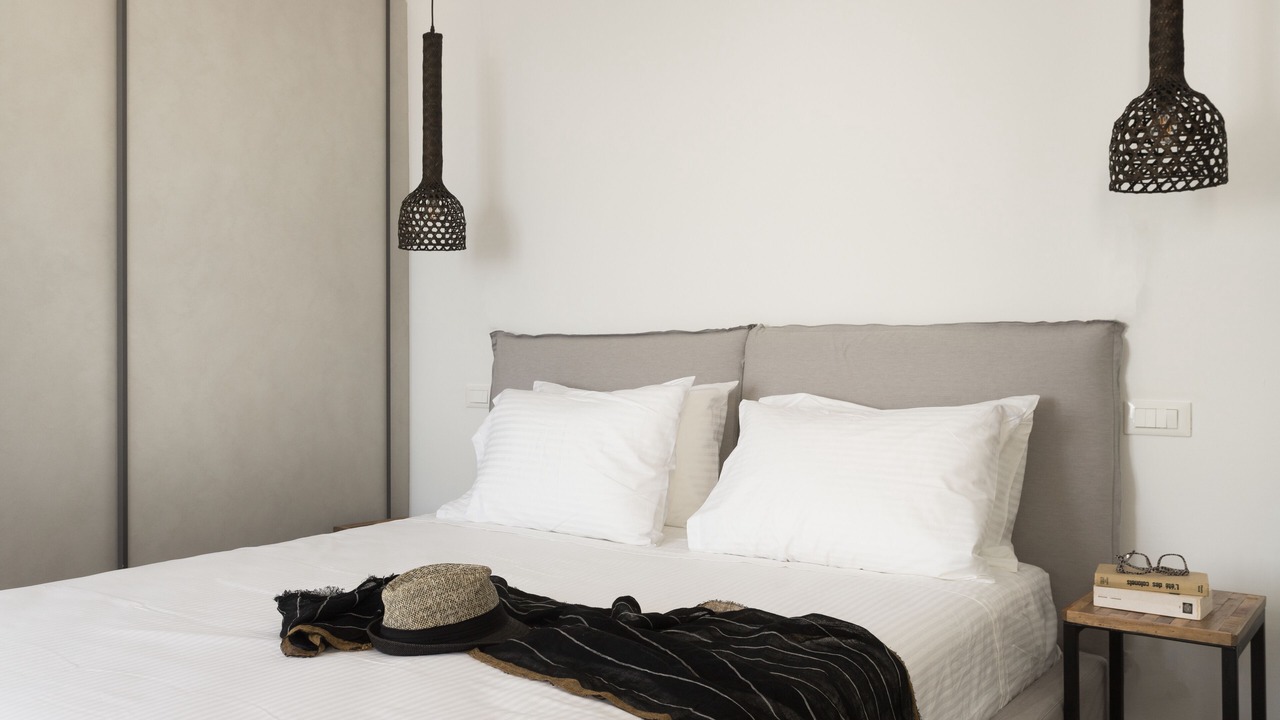Photo of Bedroom in Paraga
