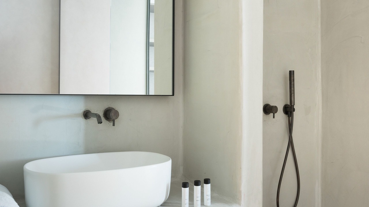 Photo of Bathroom in Paraga