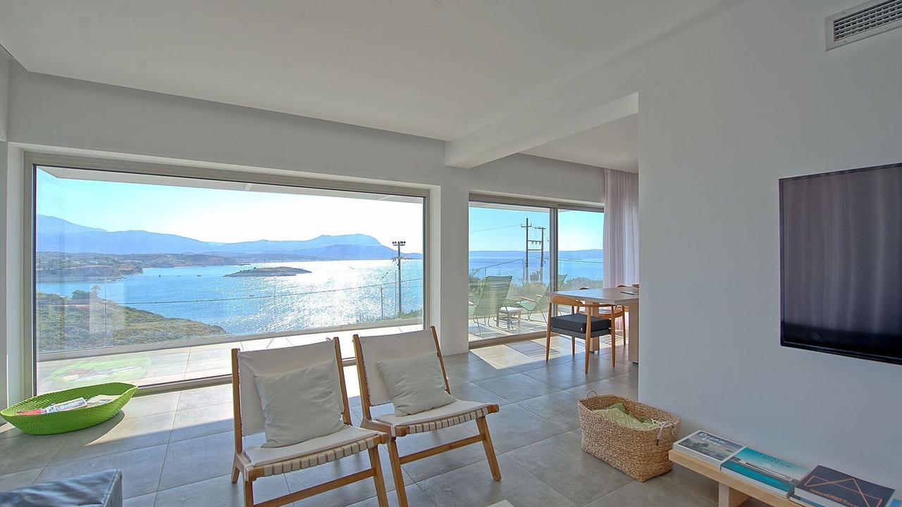 Photo of Livingroom in Plaka