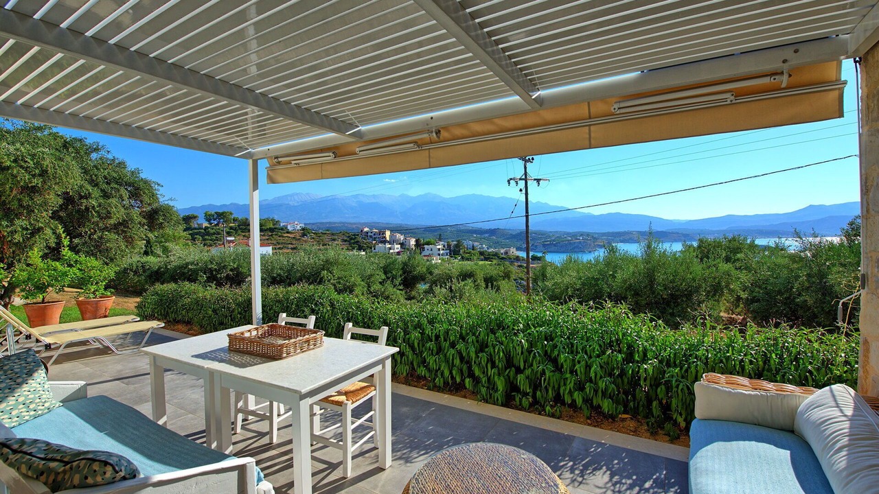 Photo of Patio Balcony in Plaka