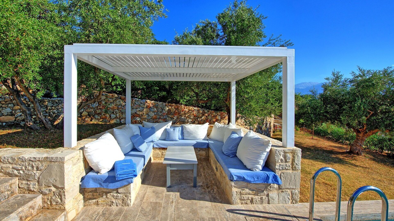 Photo of Patio Balcony in Plaka
