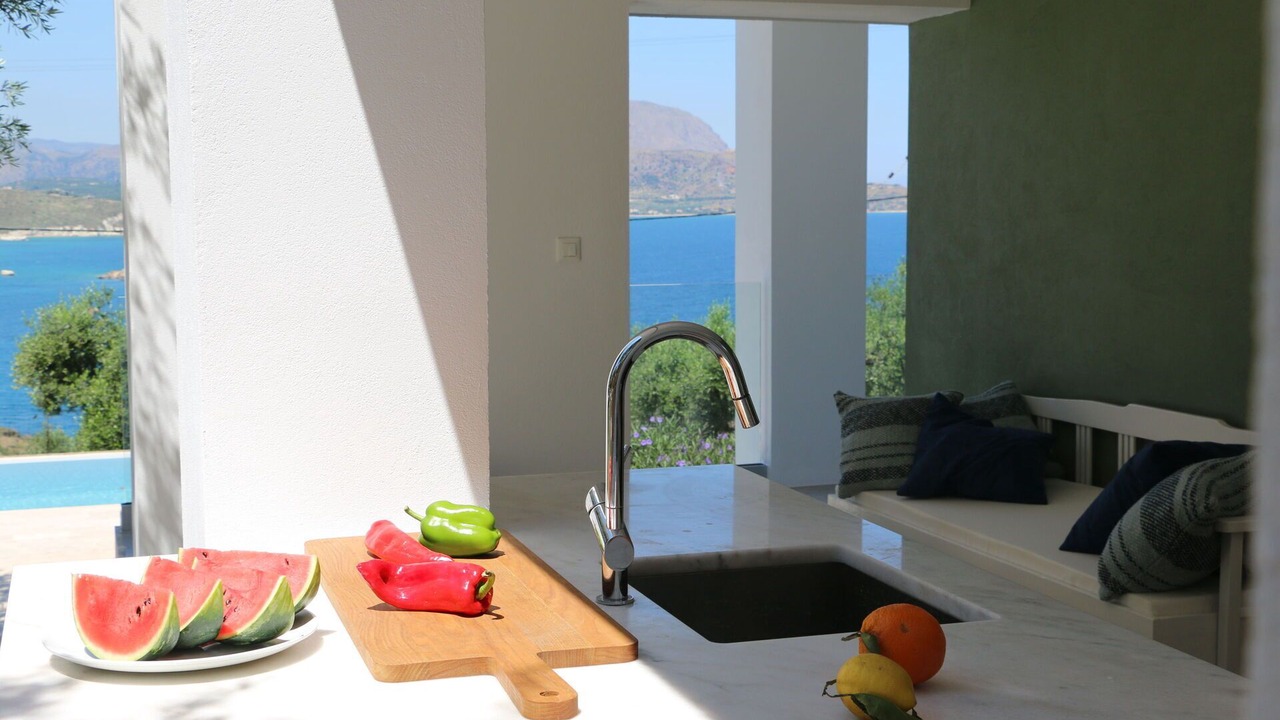 Photo of Patio Balcony in Plaka