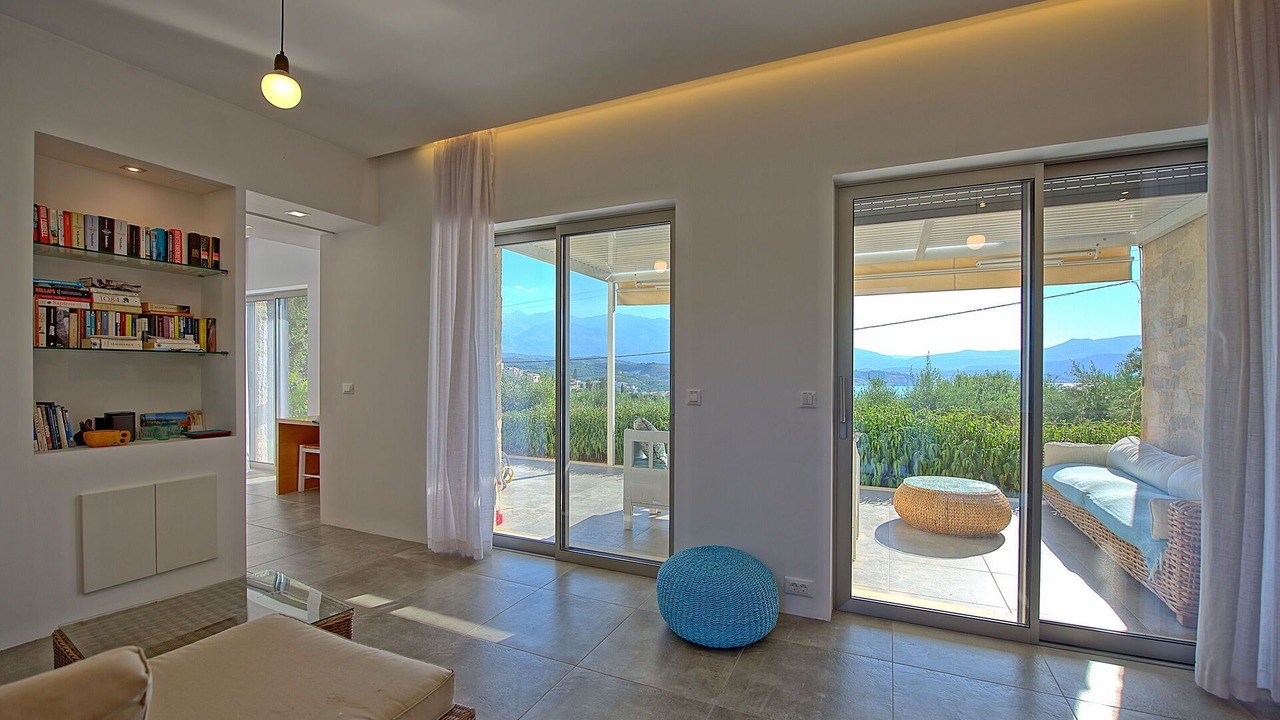 Photo of Livingroom in Plaka