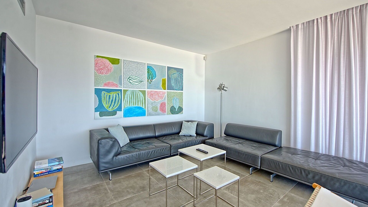 Photo of Livingroom in Plaka