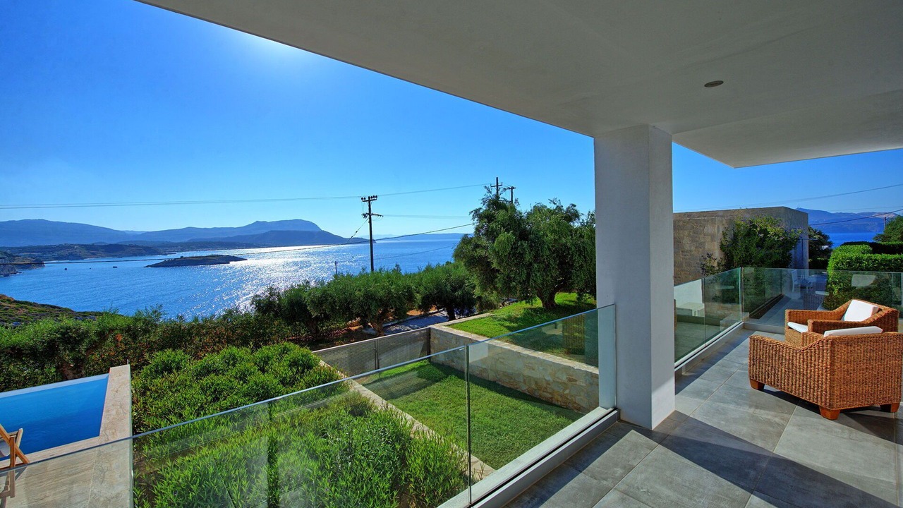 Photo of Patio Balcony in Plaka