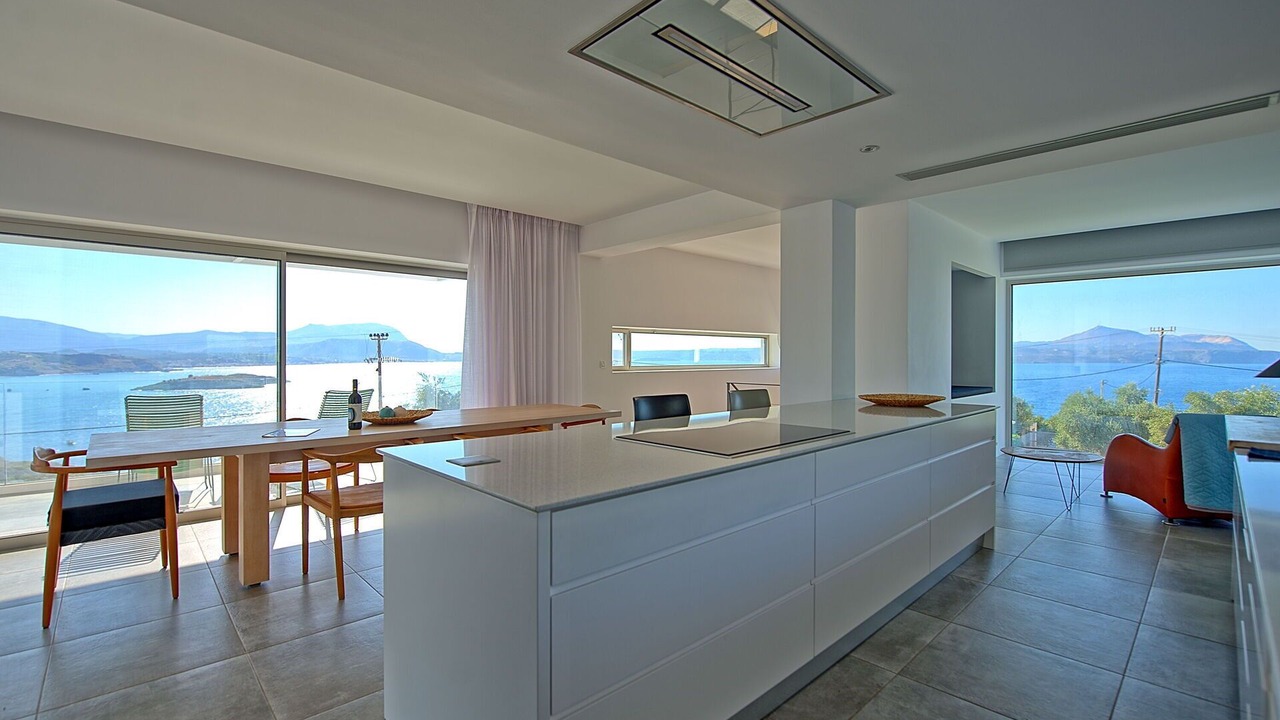 Photo of Bedroom in Plaka