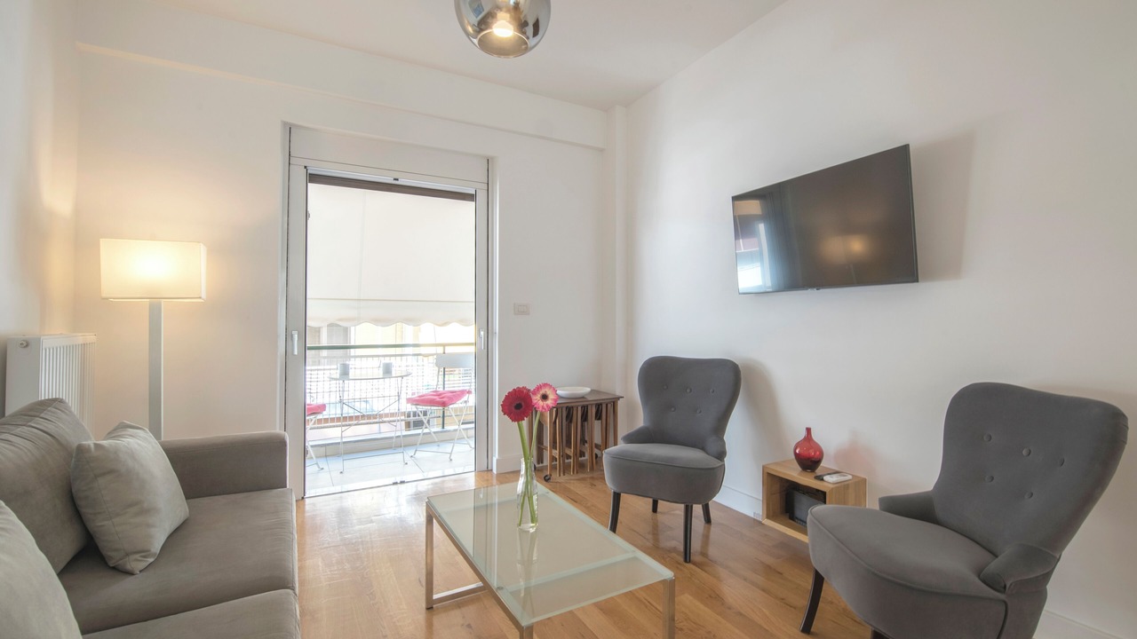 Photo of Livingroom in Pangrati