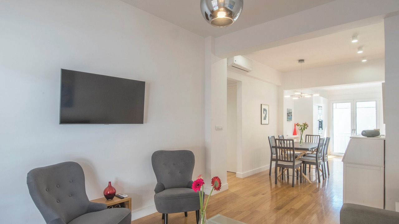 Photo of Livingroom in Pangrati