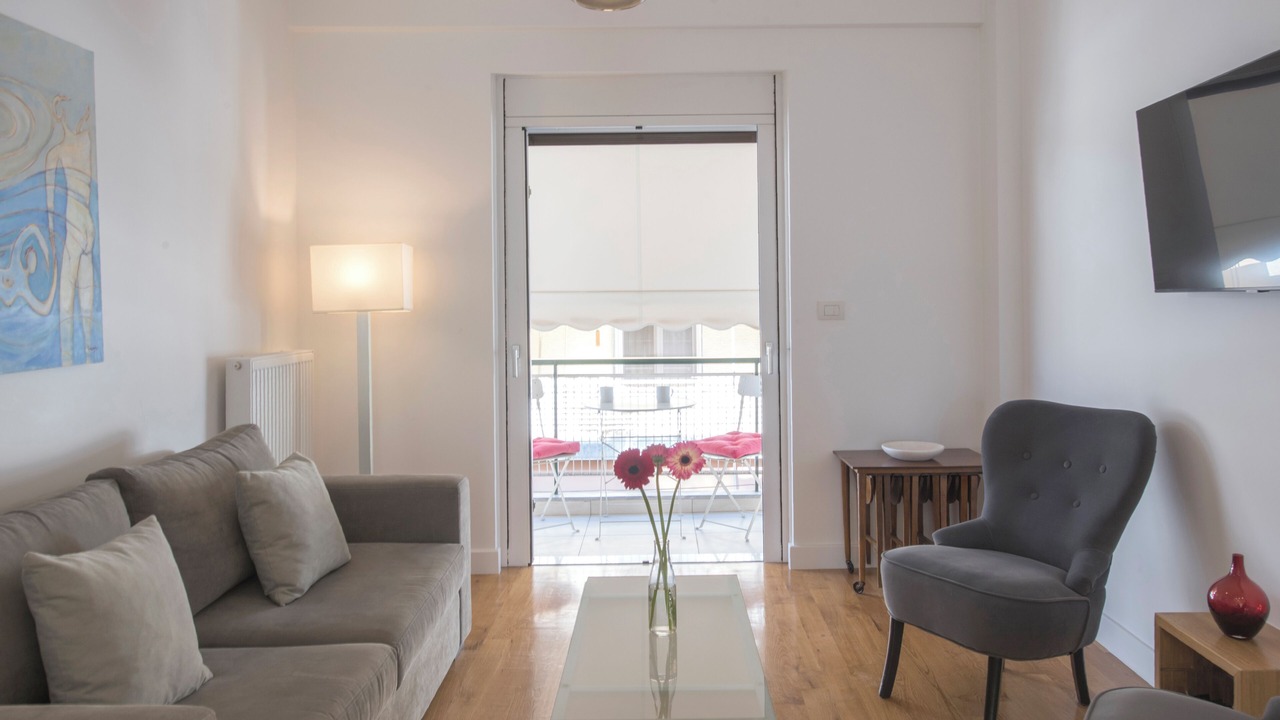 Photo of Livingroom in Pangrati