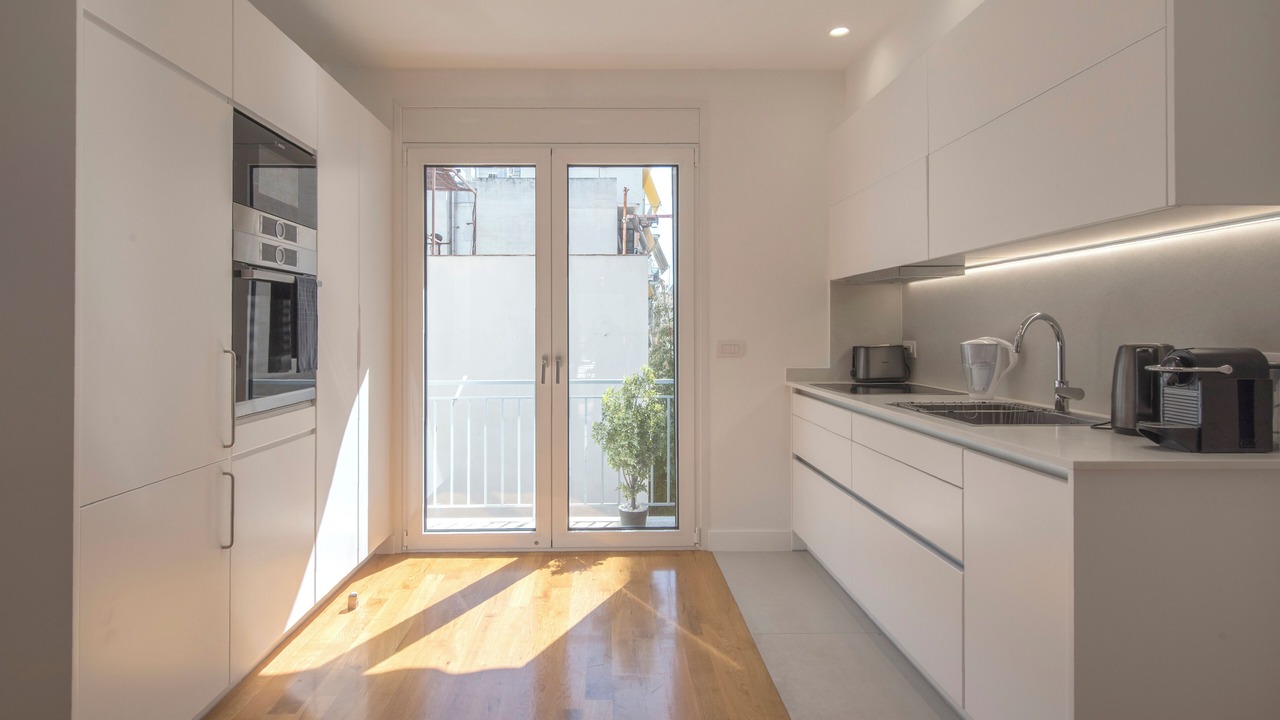 Photo of Kitchen in Pangrati