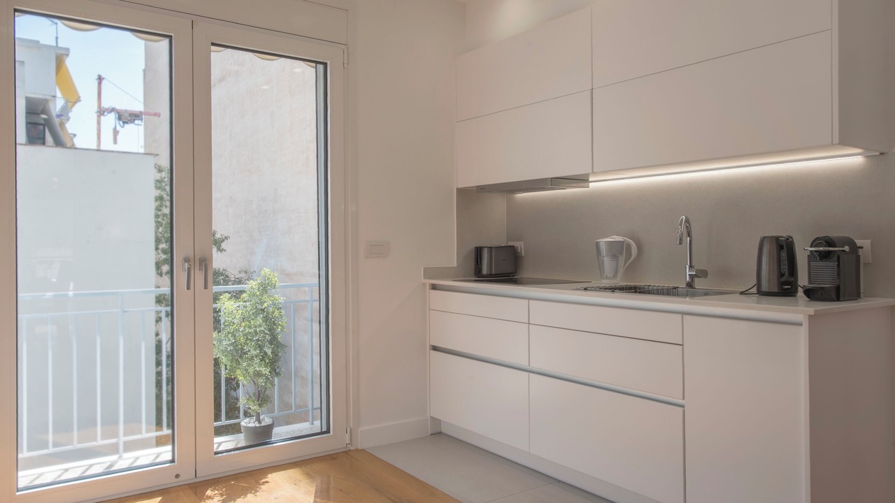 Photo of Kitchen in Pangrati