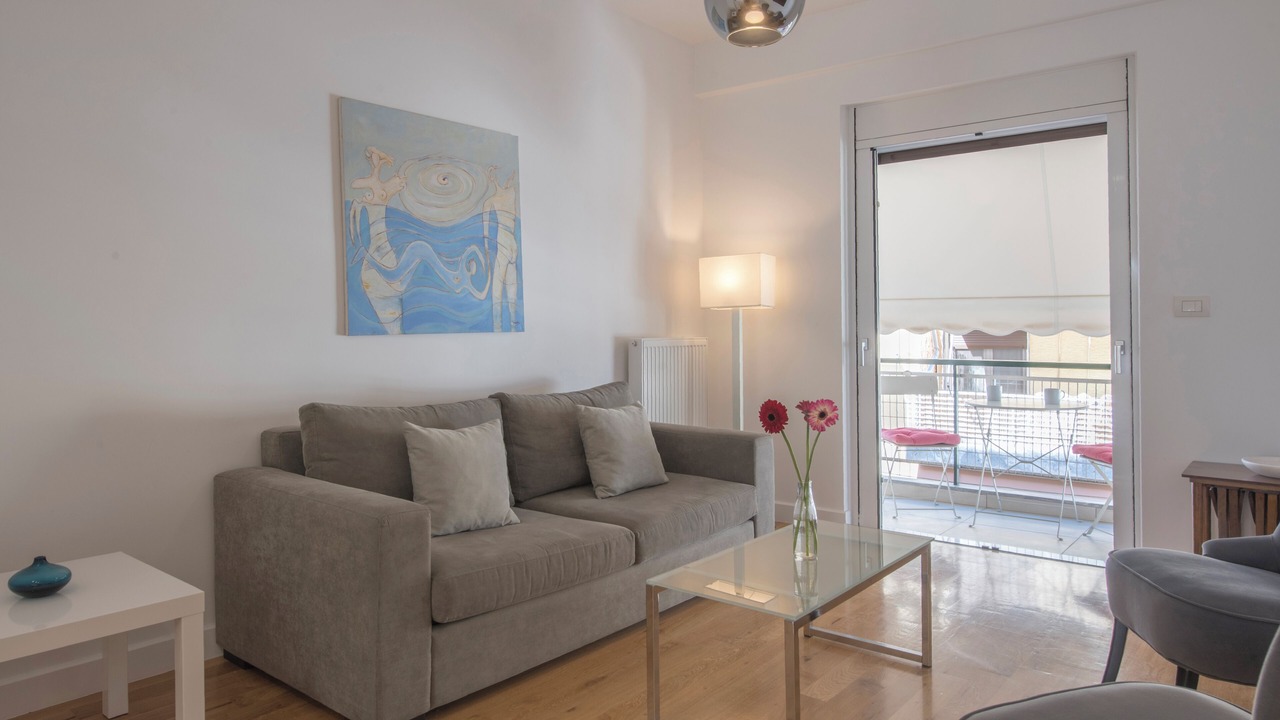 Photo of Livingroom in Pangrati