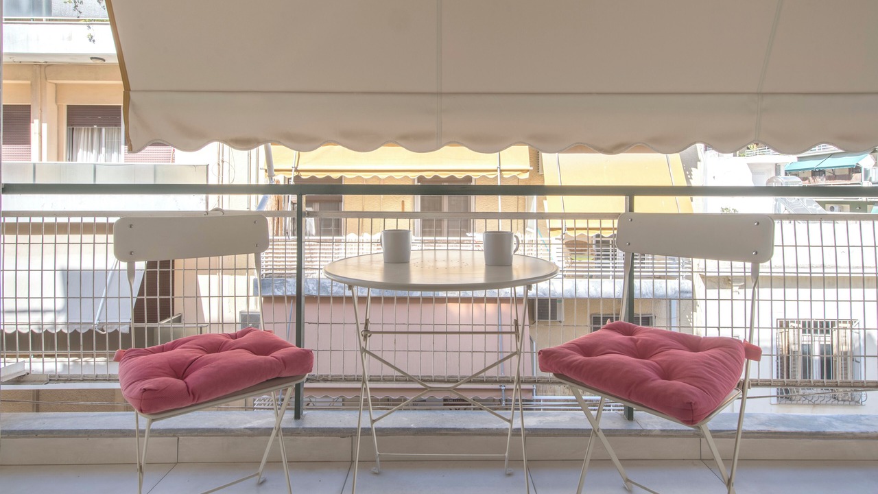 Photo of Outdoor in Pangrati