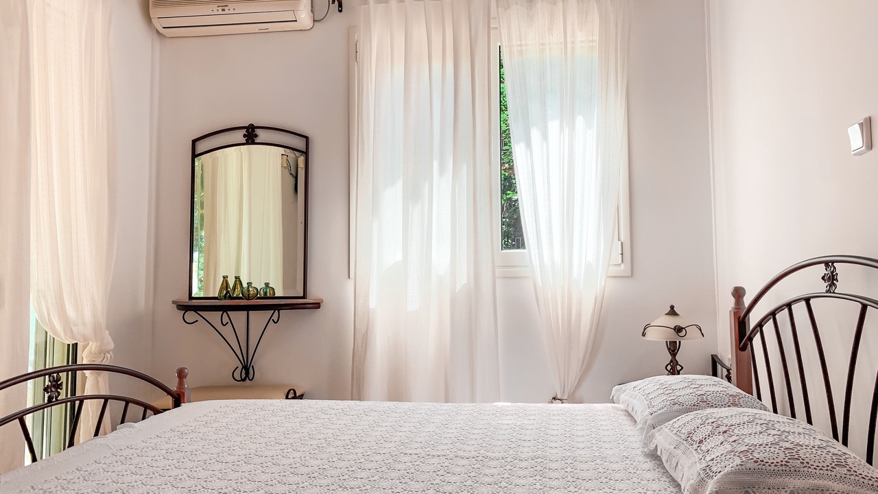 Photo of Bedroom in Porto Rafti
