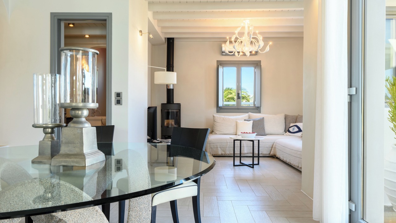 Photo of Livingroom in Elia