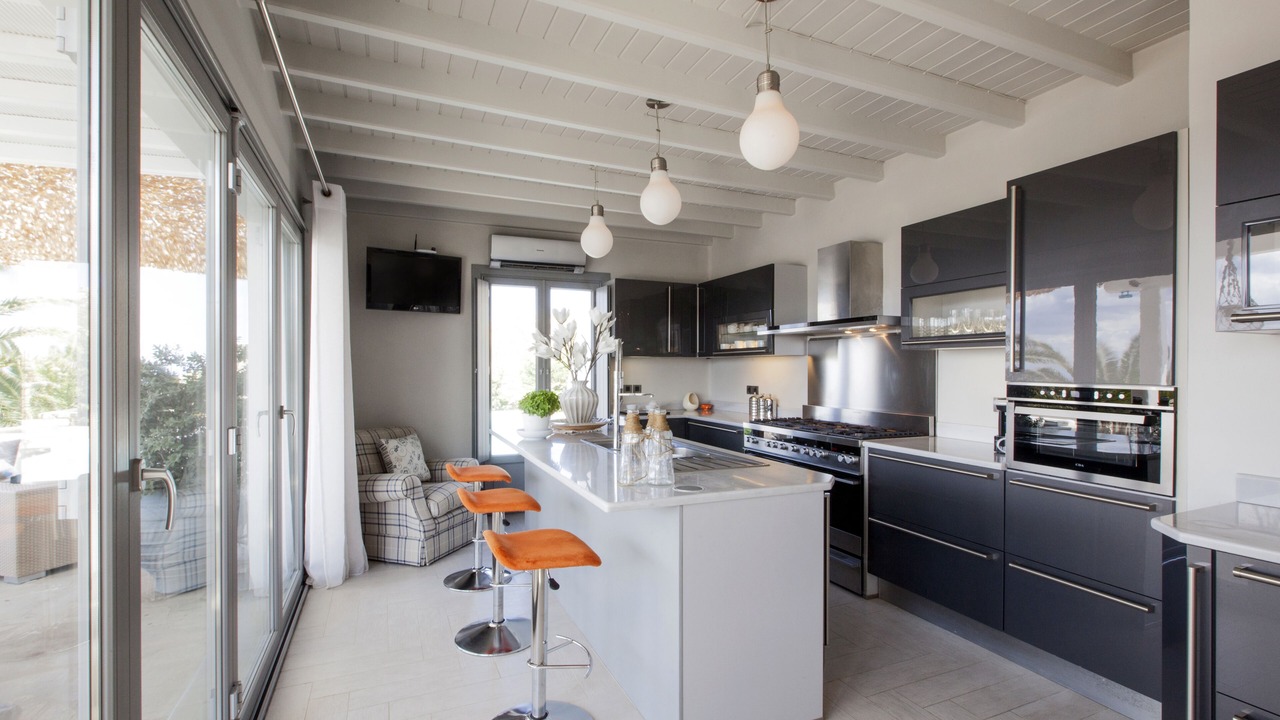 Photo of Kitchen in Elia
