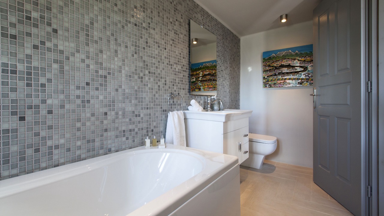 Photo of Bathroom in Elia