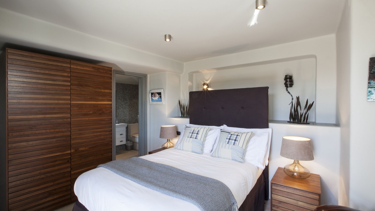 Photo of Bedroom in Elia