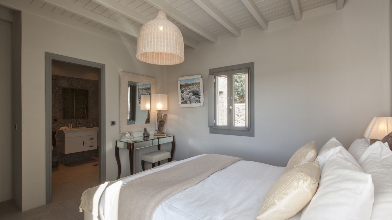 Photo of Bedroom in Elia