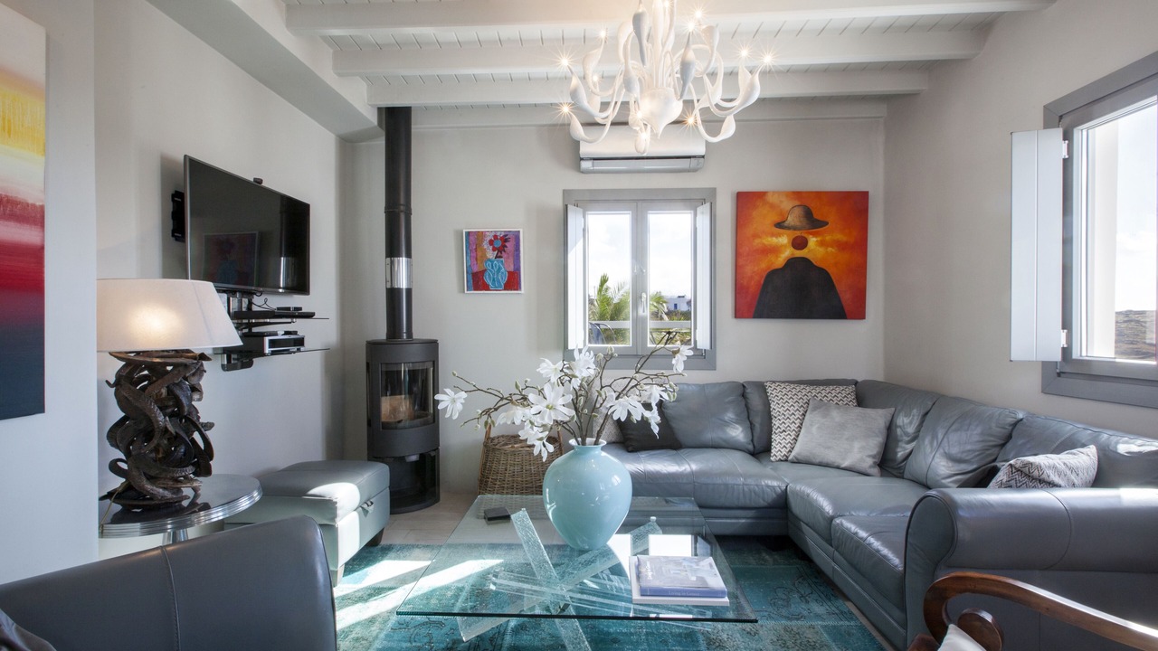 Photo of Livingroom in Elia