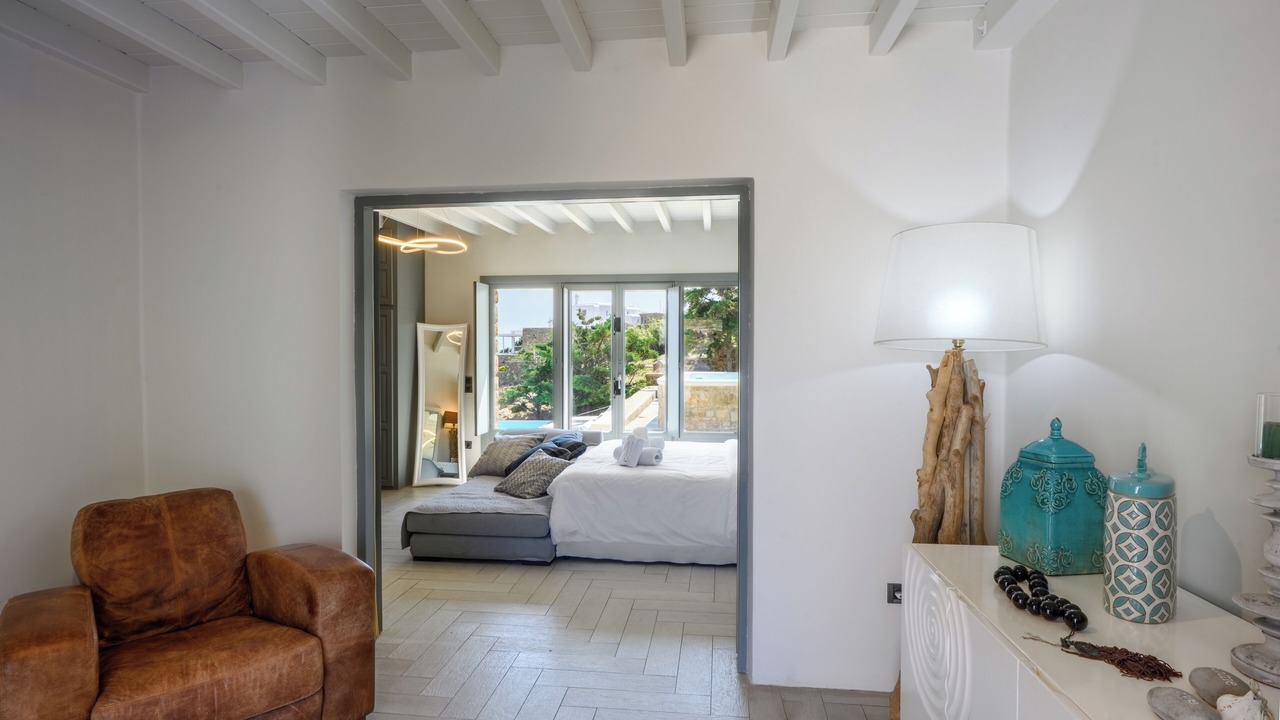 Photo of Bedroom in Elia
