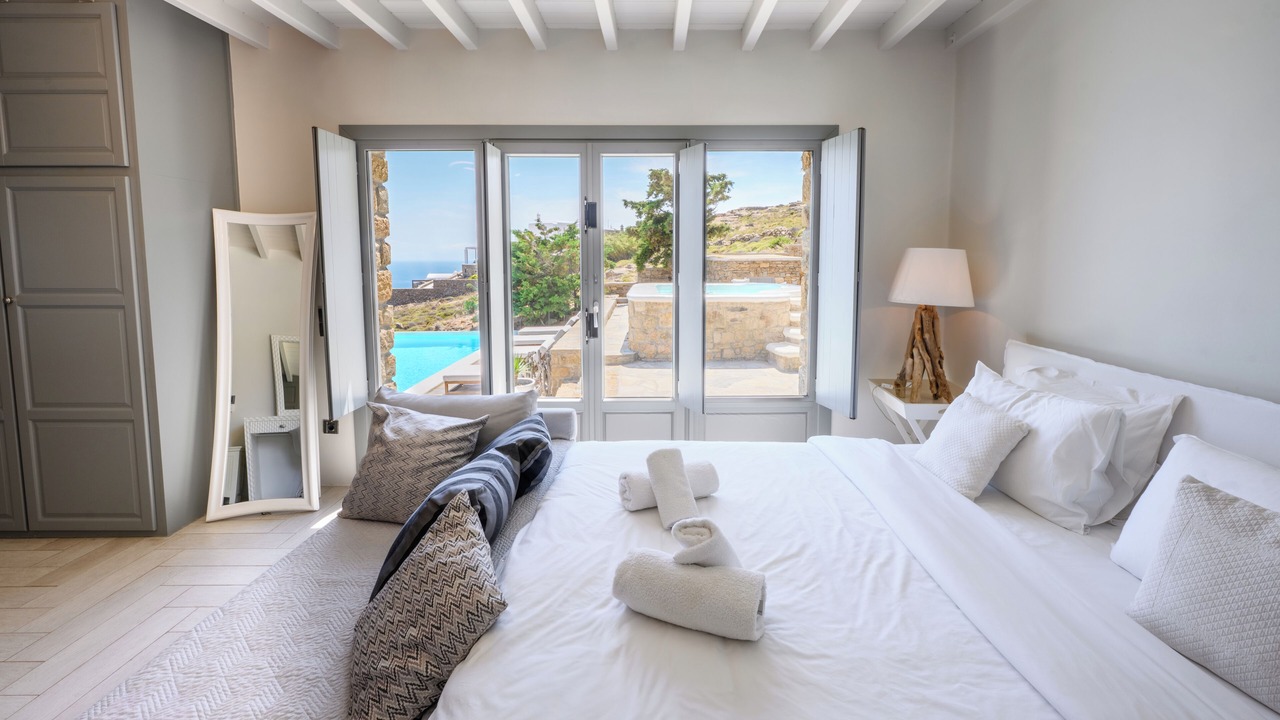 Photo of Bedroom in Elia