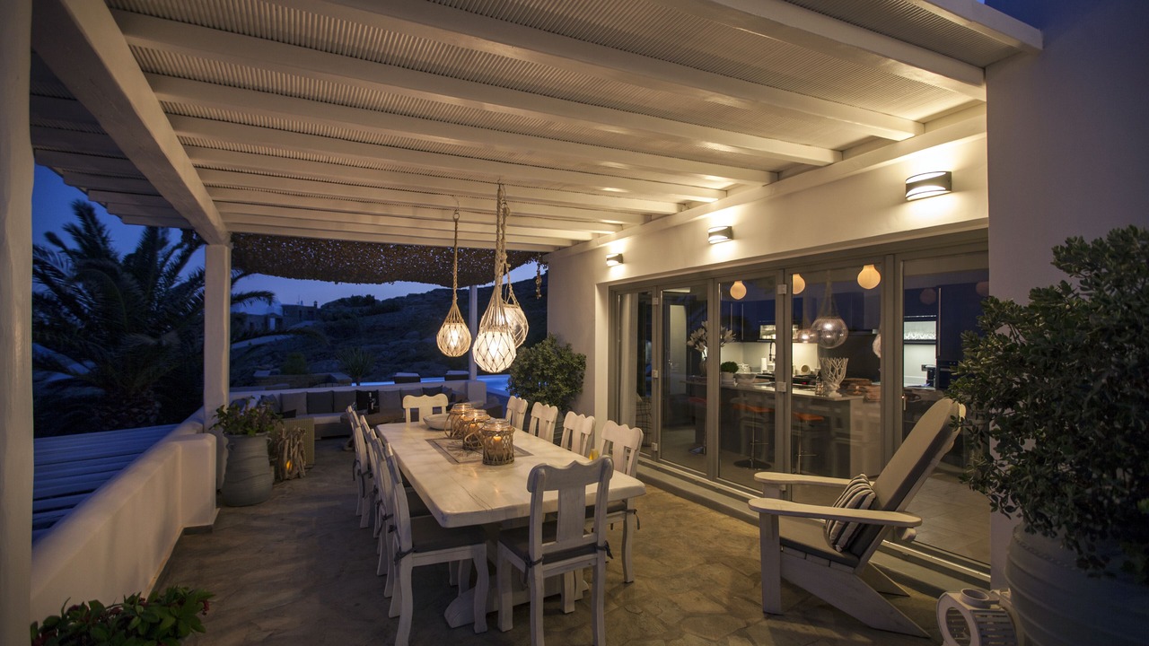 Photo of Outdoor in Elia
