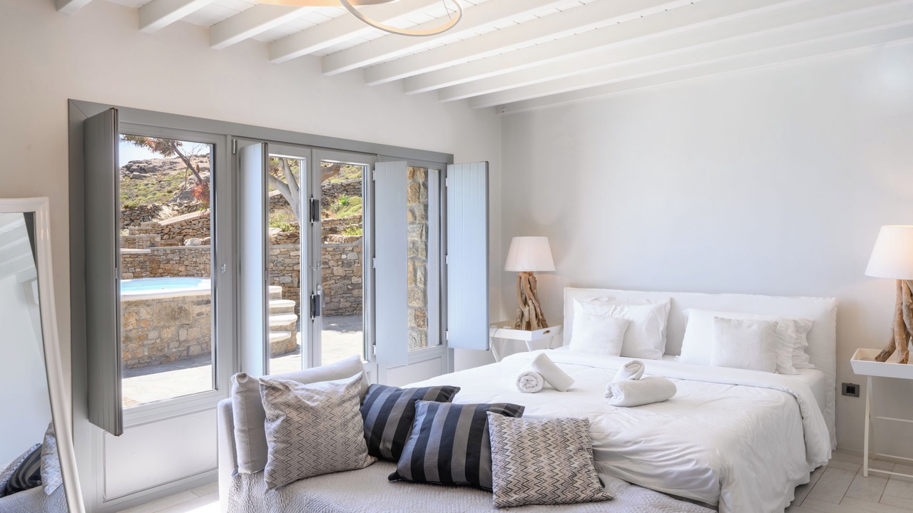 Photo of Bedroom in Elia