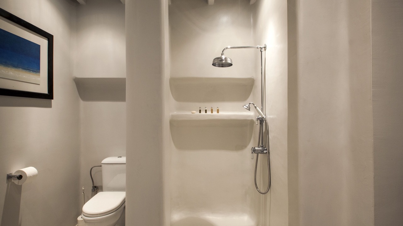 Photo of Bathroom in Elia