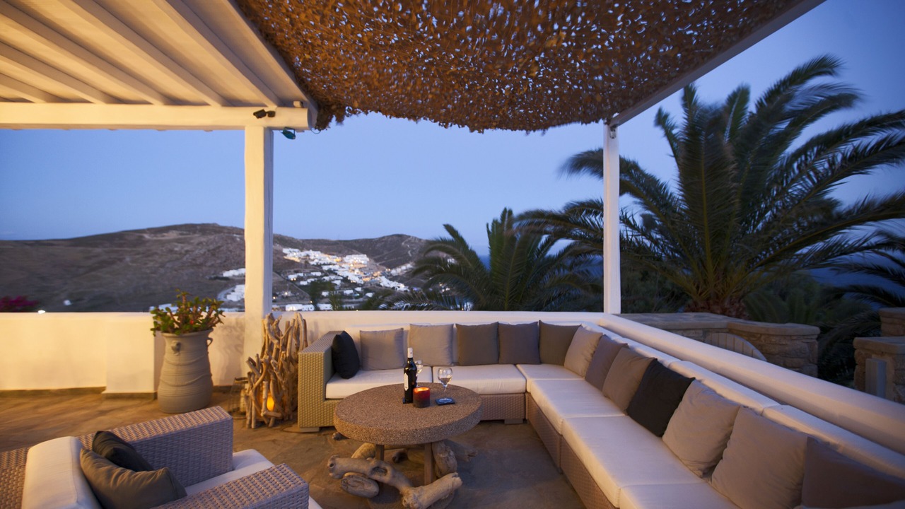 Photo of Outdoor in Elia