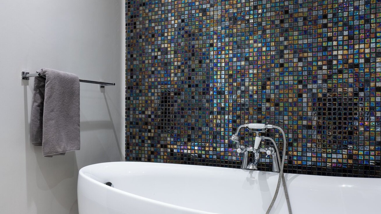 Photo of Bathroom in Elia